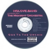 NOLOVE BAND: An Evening With The Midnight Orchestra, Ode To The Urchin