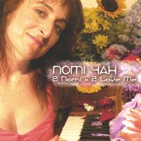 Nomi Yah : 2 Nomi = 2 Love Me