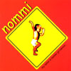 NOMMI: My Name is Nommi Girinkinin