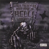 VARIOUS ARTISTS: BAWSTON STRANGLA, BIG B AND THE DIRTBALL, BRAIN: When There's No More Room In Hell Volume 1