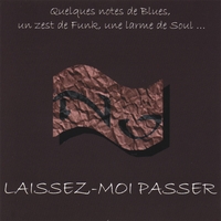 NO: Laissez-moi passer
