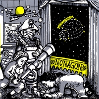 Nonagon : No Sun
