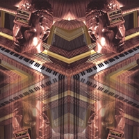 NONDOR NEVAI: The Wooden Machine Music/2001