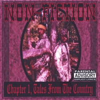 NON-FICTION: Chapter 1, Tales From The Country