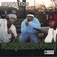 Nonfiction : Audiobiography