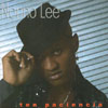 NONNO LEE: Ten Paciencia