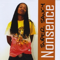 NONSENCE: Super Saucy