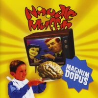 Noodle Muffin : Magnum Dopus