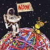 NOOK: Captain Momentum (Himself)