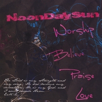 Noondaysun : Noondaysun Worship