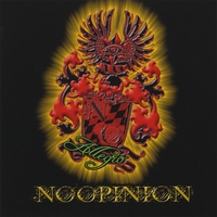 Noopinion : Allegro
