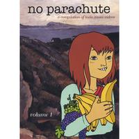 No Parachute : A DVD Compilation of Indie Music Videos