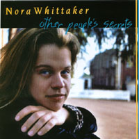 Nora Whittaker : Other People's Secrets