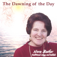 Nora Butler : The Dawning of the Day