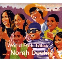 NORAH DOOLEY: World Folk Tales