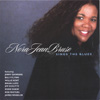 NORA JEAN BRUSO: Sings The Blues