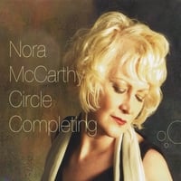 Circle Completing by Nora McCarthy