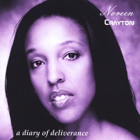 Noreen Crayton : A Diary of Deliverance