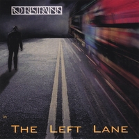 No Restraints : In The Left Lane