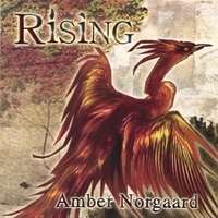 Amber Norgaard : Rising