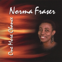 Norma Fraser: One More Chance