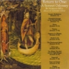 NORMAN BALL: Return to One: A Sonnet Odyssey