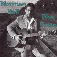 Norman Ball : Blue Train