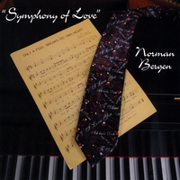 Norman Bergen : Symphony of Love