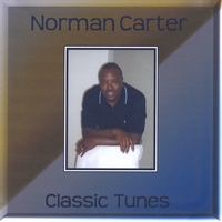 Norman Carter : Classic Tunes