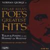 NORMAN GEORGE: Edgar Allan Poe's Greatest Hits: Tales & Poems by the Master of Horror - 2 CD Set