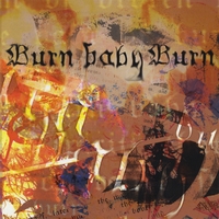 NORMAN HOWARD: Burn Baby Burn