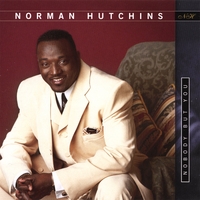 Norman Hutchins : Nobody But You