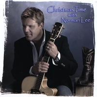 Norman Lee : Christmas Time With Norman Lee