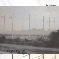 THE NORMANS: dreams of autocrashes
