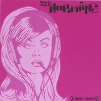The Normans : Stereo Savant [EP]
