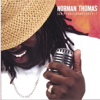 Norman Thomas : Scriptures: Chapters 1-7