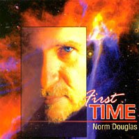 Norm Douglas : First Time