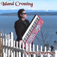 NORM PETERSON: Island Crossing