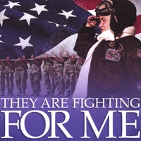 Norm Schmidt : They Are Fighting For Me