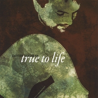 Norm Strauss : True To Life