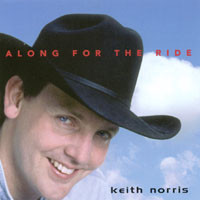 Keith Norris : Along For The Ride