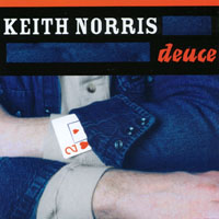 Keith Norris : Deuce