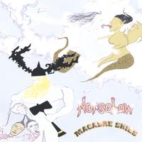 NORSELAW: Macabre Skies