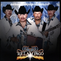 NORTEÑO RELAMPAGO: Tal.para.cual.