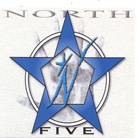 North : Five