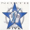 NORTH: Five