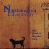 NORTHAMPTON HARMONY: The Hookes' Regular Sing