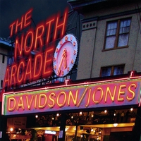 Davidson/Jones : The North Arcade