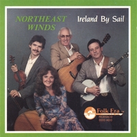 NORTHEAST WINDS: Ireland By Sail