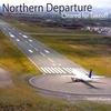 Northern Departure: Cleared for Takeoff